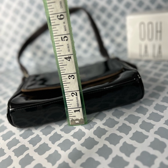 Bebe Purse (small) - Picture 8 of 9